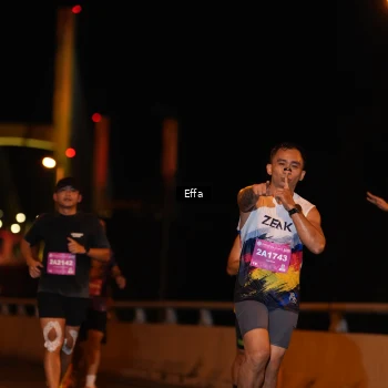 Runner Photo 2758345