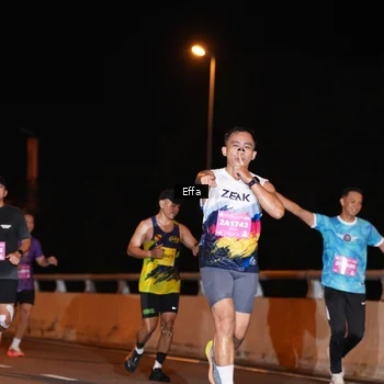Runner Photo 2758347