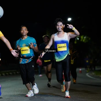 Runner Photo 2758348