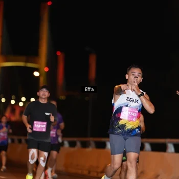 Runner Photo 2758353