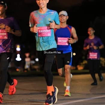 Runner Photo 2758355