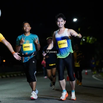 Runner Photo 2758365