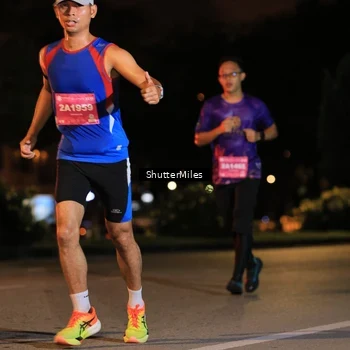 Runner Photo 2758366