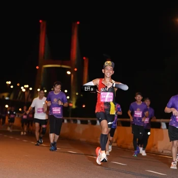 Runner Photo 2758371
