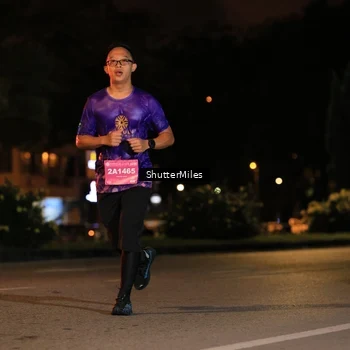 Runner Photo 2758380