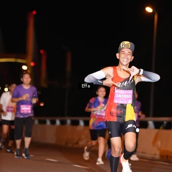 Runner Photo 2758388