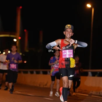 Runner Photo 2758395