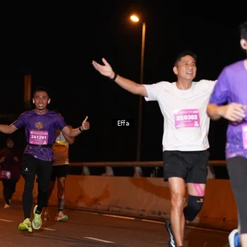 Runner Photo 2758404