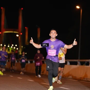 Runner Photo 2758414