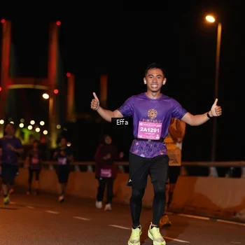 Runner Photo 2758423