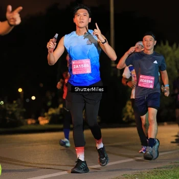 Runner Photo 2758426