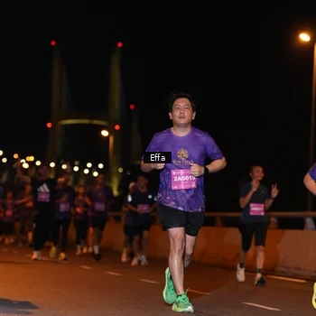 Runner Photo 2758442