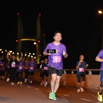 Runner Photo 2758445
