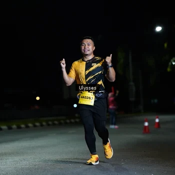 Runner Photo 2758446