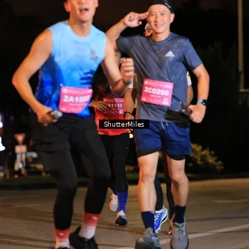 Runner Photo 2758451