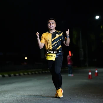 Runner Photo 2758455
