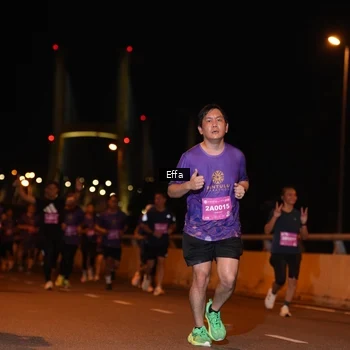 Runner Photo 2758457