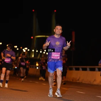 Runner Photo 2758470