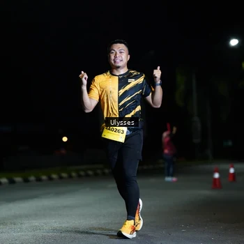 Runner Photo 2758478