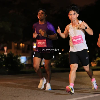 Runner Photo 2758483