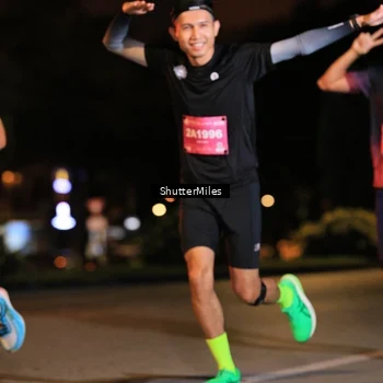Runner Photo 2758495