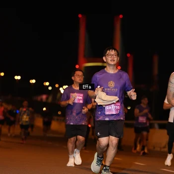 Runner Photo 2758511