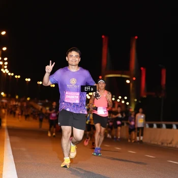 Runner Photo 2758524
