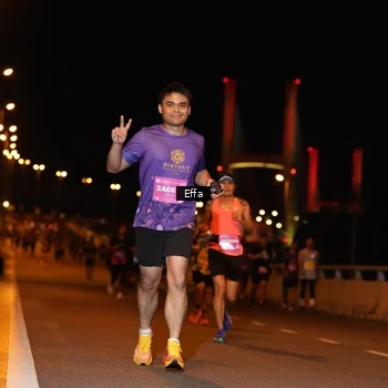 Runner Photo 2758529