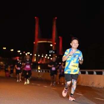 Runner Photo 2758540