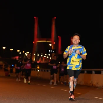 Runner Photo 2758541