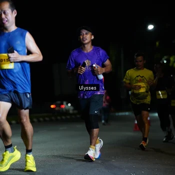 Runner Photo 2758554