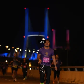 Runner Photo 2758561