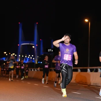 Runner Photo 2758574