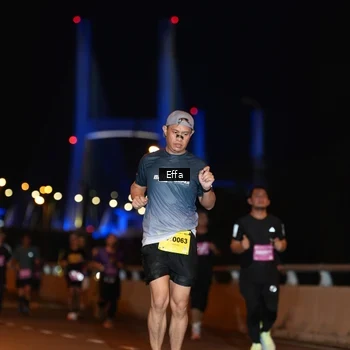 Runner Photo 2758586