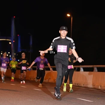 Runner Photo 2758600