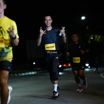 Runner Photo 2758645