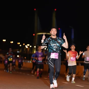 Runner Photo 2758652