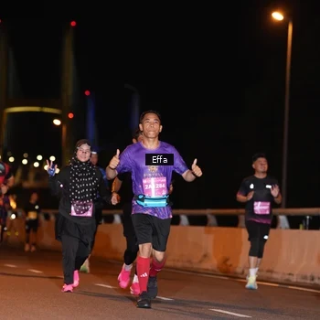 Runner Photo 2758658