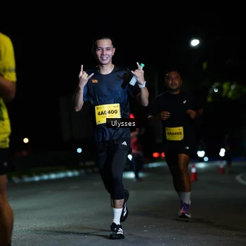 Runner Photo 2758663