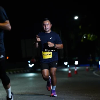 Runner Photo 2758667