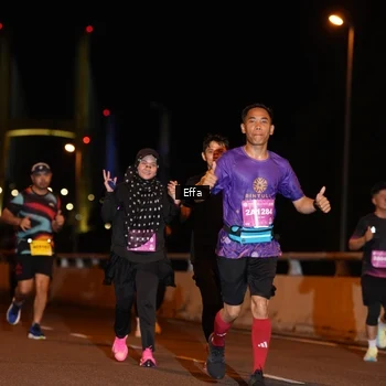 Runner Photo 2758680