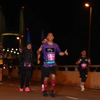 Runner Photo 2758691
