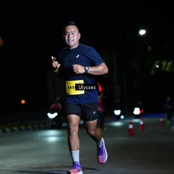 Runner Photo 2758692