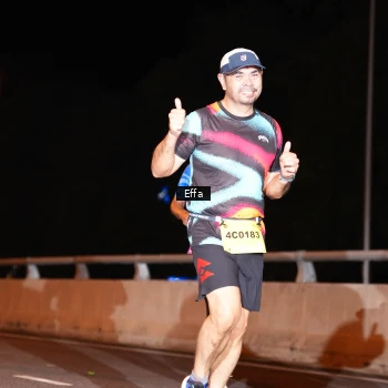 Runner Photo 2758701