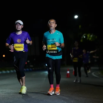 Runner Photo 2758714