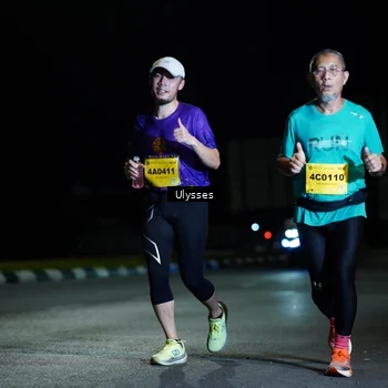 Runner Photo 2758733