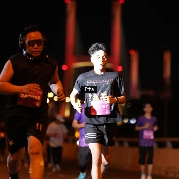 Runner Photo 2758746