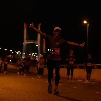 Runner Photo 2758766
