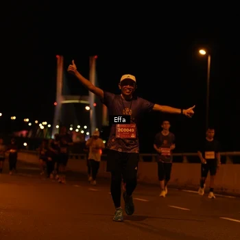 Runner Photo 2758772