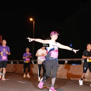Runner Photo 2758773